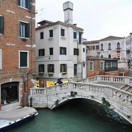 Ca' Dei Nomboli Canal View Wenecja Zewnętrze zdjęcie