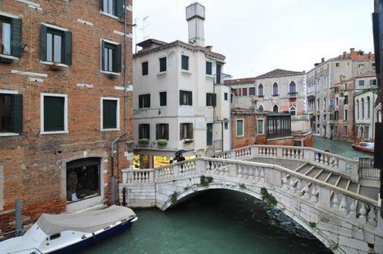 Ca' Dei Nomboli Canal View Wenecja Zewnętrze zdjęcie