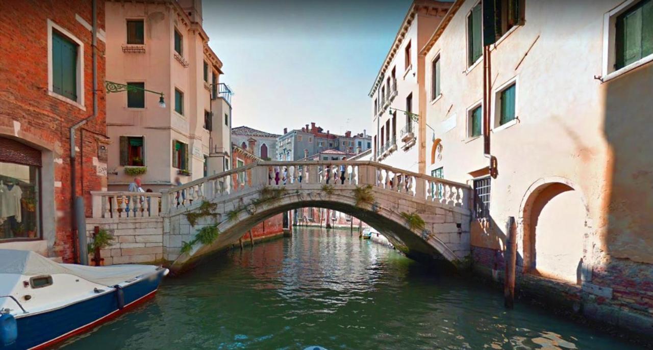 Ca' Dei Nomboli Canal View Wenecja Zewnętrze zdjęcie